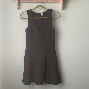 Dark Green Altar’d State Dress